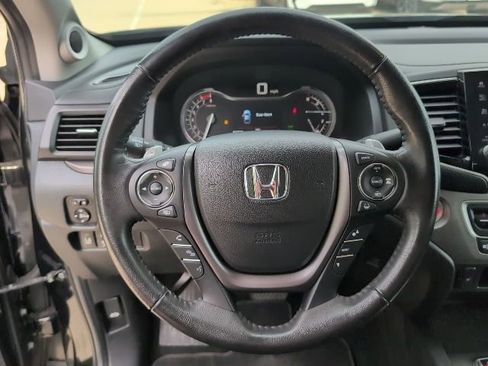 Used 2022 Honda Ridgeline RTL image 17