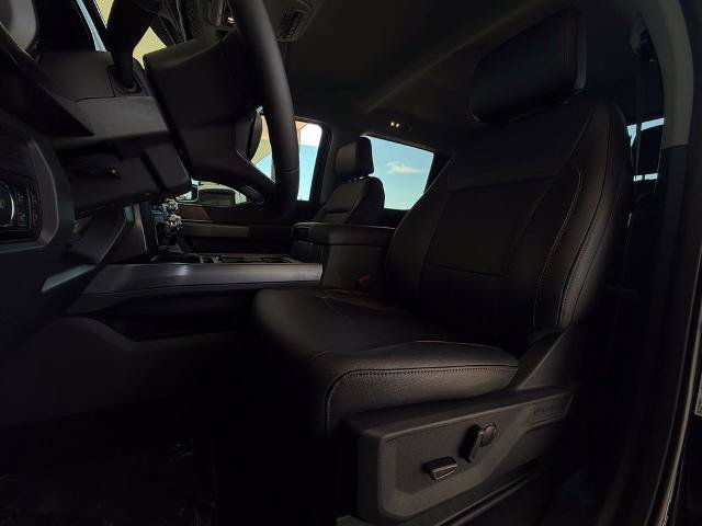 New 2027 Ford F350 Lariat w/ Lariat Premium Package AWD/4WD image 34