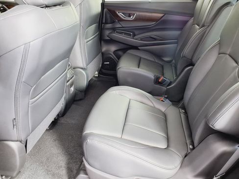 New 2025 Subaru Ascent Touring image 5