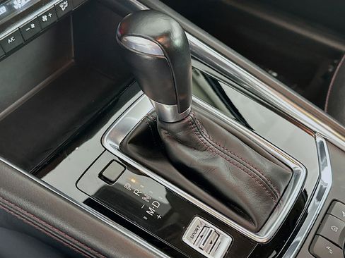 Used 2023 MAZDA CX-5 Carbon Edition image 25