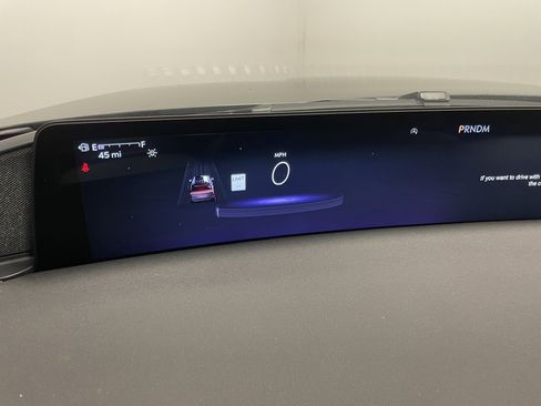 New 2025 Lincoln Navigator Reserve image 9