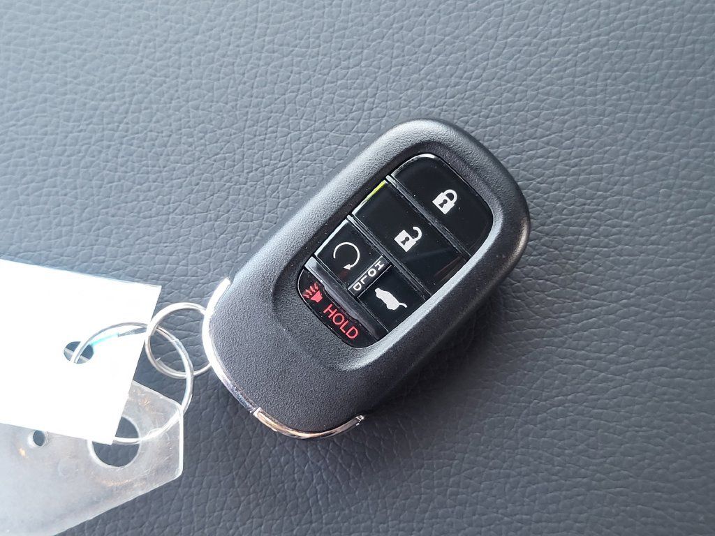 Certified 2026 Honda Pilot TrailSport image 33