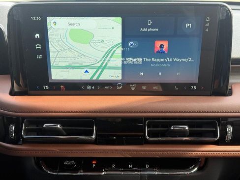 New 2026 Lincoln Aviator Reserve w/ Jet Appearance Package image 12