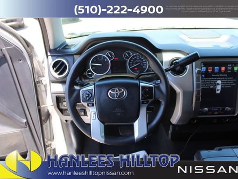 Used 2014 Toyota Tundra SR5 RWD image 15