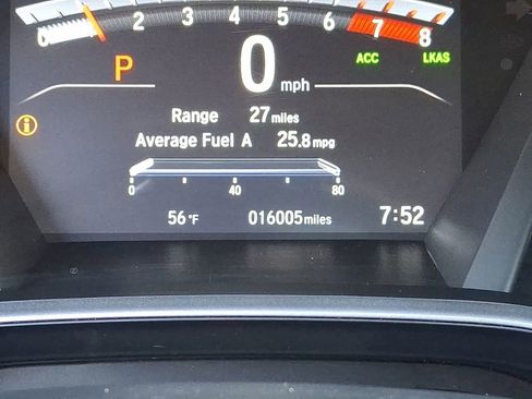 Used 2020 Honda CR-V EX-L image 20