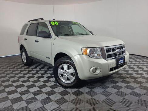 Used 2008 Ford Escape XLT image 1