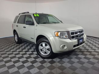 Used 2008 Ford Escape XLT 360° Tour