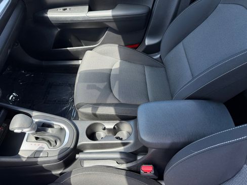 Used 2024 Kia Forte LXS image 14