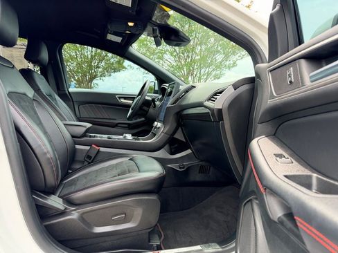 Certified 2023 Ford Edge ST-Line AWD/4WD image 13