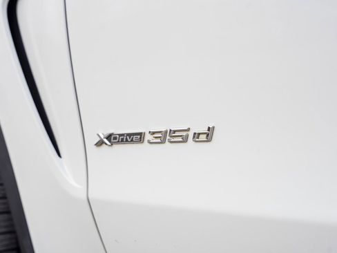 Used 2018 BMW X5 xDrive35d image 5