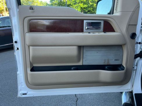 Used 2010 Ford F150 4x4 SuperCrew image 37