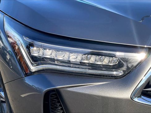 Used 2024 Acura RDX SH-AWD w/ Advance Package image 29