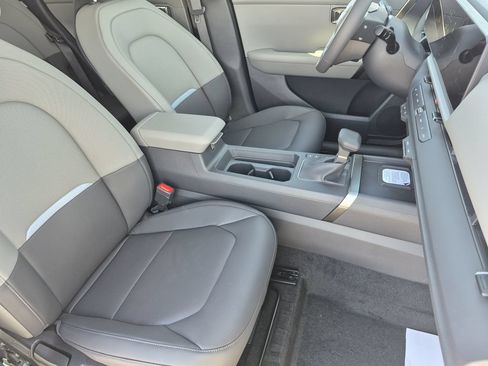 New 2027 Kia Seltos EX AWD/4WD image 16