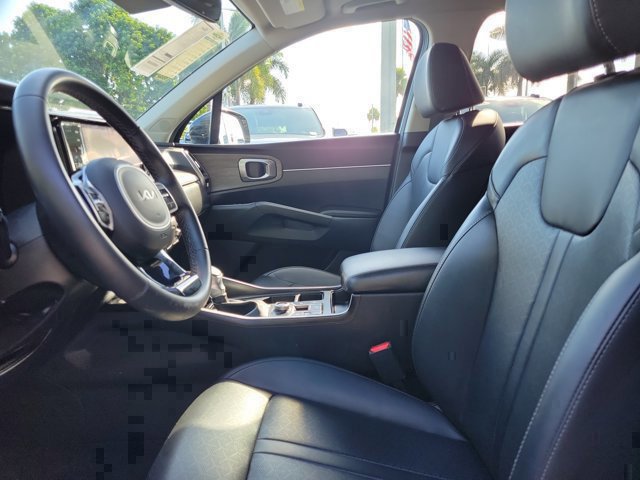 Used 2023 Kia Sorento X-Line EX AWD/4WD image 20
