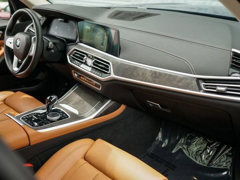 Used 2022 BMW X7 xDrive40i w/ Premium Package image 20