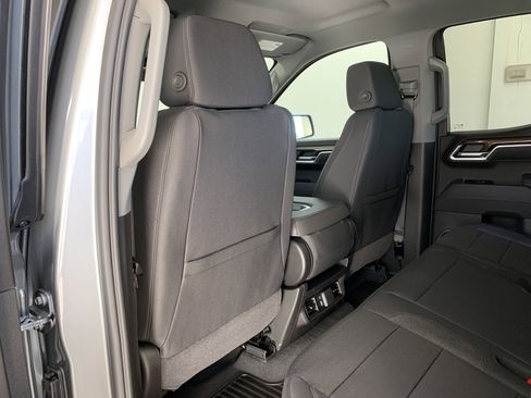 New 2026 Chevrolet Silverado 1500 LT image 42