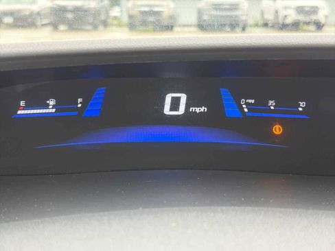 Used 2014 Honda Civic EX image 27