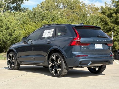New 2026 Volvo XC60 B5 Ultra w/ Protection Package Premier image 5