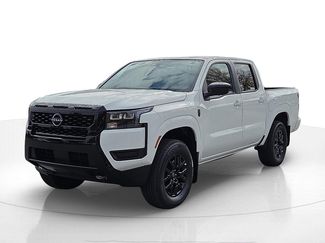 New 2026 Nissan Frontier SV w/ SV Convenience Package video 2