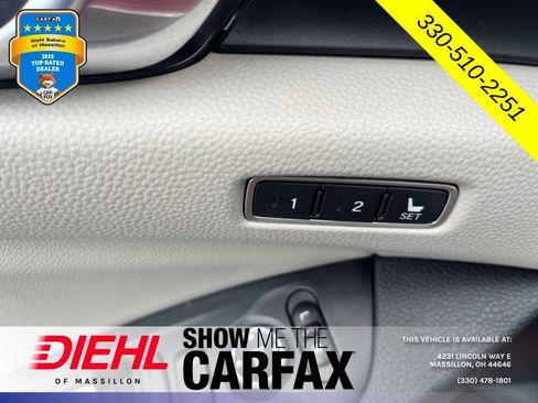 Used 2019 Honda Accord EX-L image 17