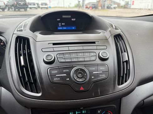 Used 2017 Ford Escape SE AWD/4WD image 22