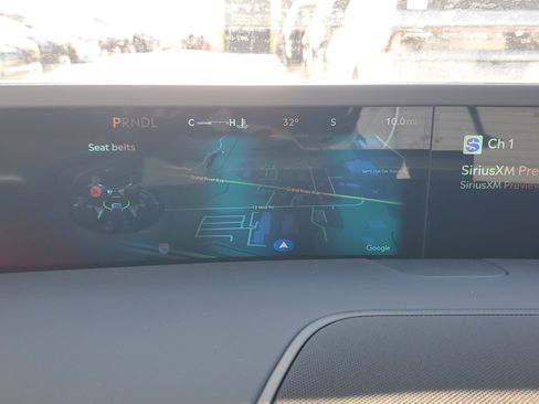 New 2026 Lincoln Nautilus Reserve image 21