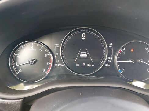 Used 2021 MAZDA CX-30 AWD 2.5 S image 20