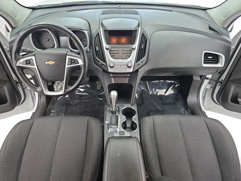 Used 2014 Chevrolet Equinox LT w/ Driver Convenience Package FWD image 9