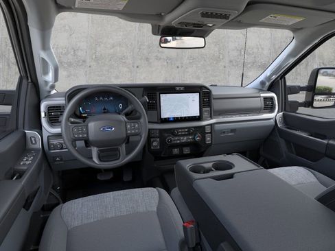New 2026 Ford F250 XLT w/ XLT Premium Package image 9