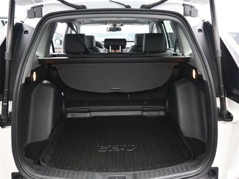 Used 2022 Honda CR-V EX-L image 24