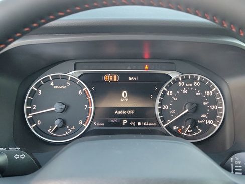 New 2026 Nissan Rogue SV image 7