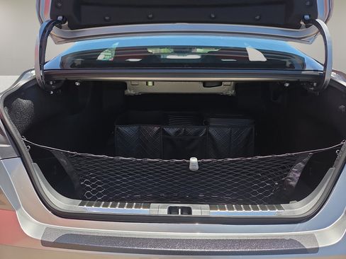 New 2026 Toyota Camry XSE FWD image 13