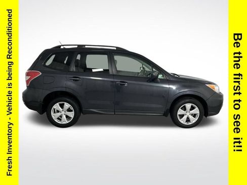 Used 2014 Subaru Forester 2.5i Premium w/ Protection Package #1 AWD/4WD image 6