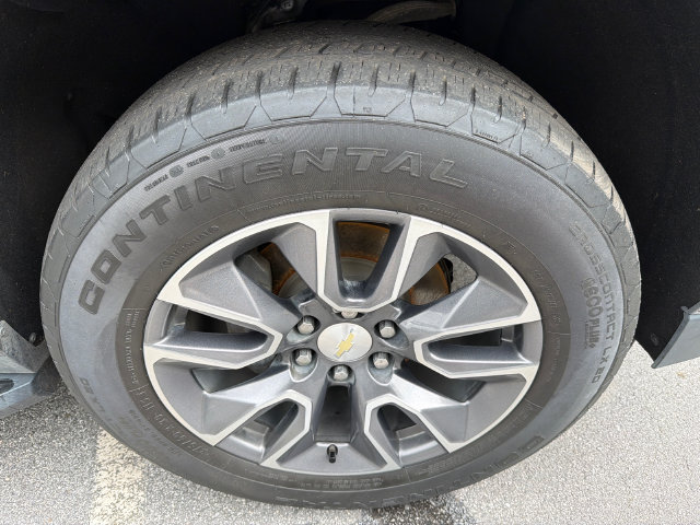 Used 2021 Chevrolet Tahoe LT w/ LT Signature Package RWD image 12
