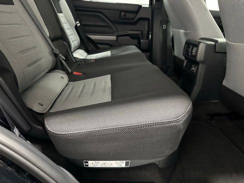 Used 2025 Toyota 4Runner TRD Off-Road AWD/4WD image 51
