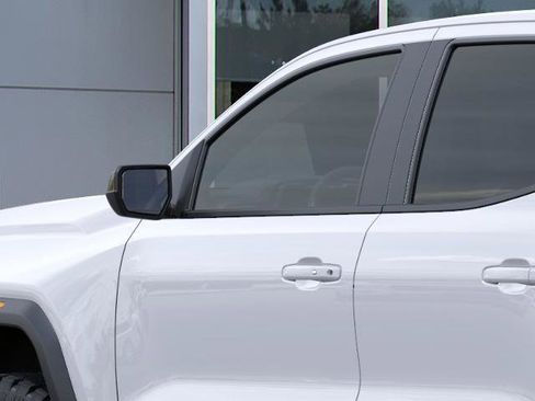 New 2026 GMC Canyon Elevation AWD/4WD image 12