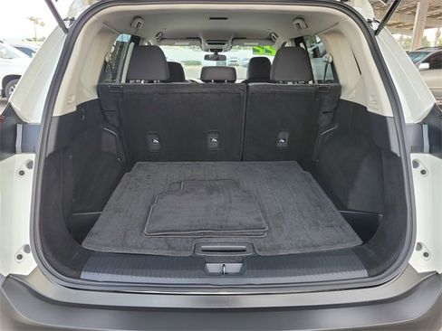 Used 2022 Nissan Rogue SV image 29