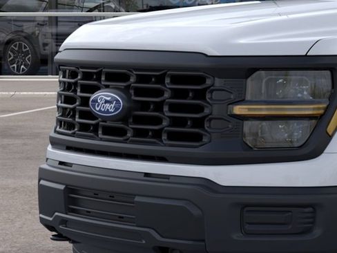 New 2026 Ford F150 XL AWD/4WD image 17