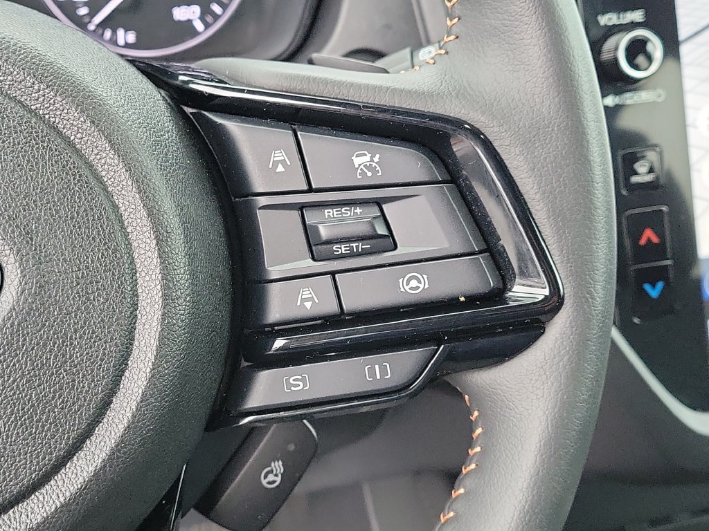 Certified 2026 Subaru Forester Touring AWD/4WD image 30