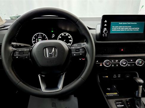 Used 2024 Honda CR-V EX-L image 28