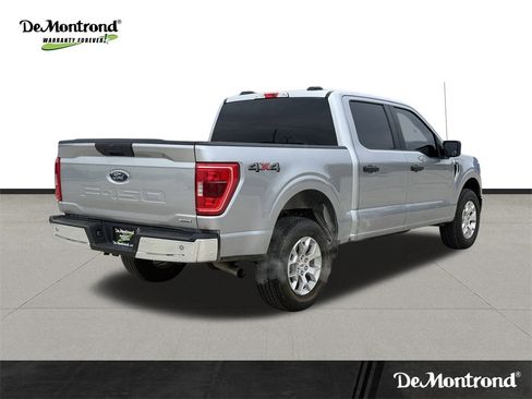 Used 2023 Ford F150 XLT image 5