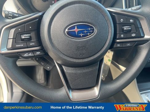 Certified 2024 Subaru Forester image 13