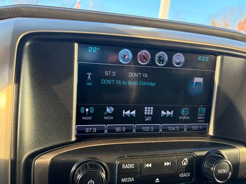 Used 2018 GMC Sierra 2500 Denali image 34