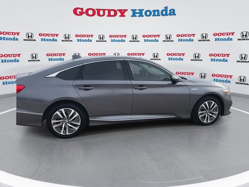 Used 2021 Honda Accord EX-L image 9