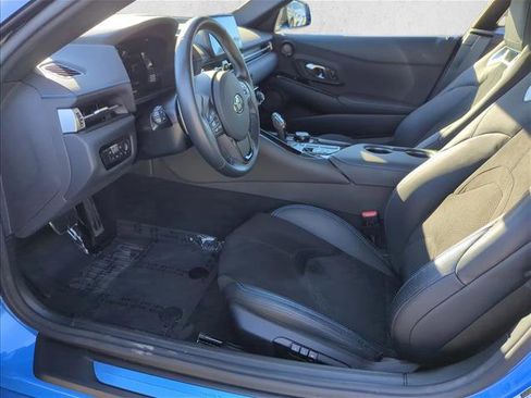 Used 2021 Toyota Supra A91 Edition w/ Driver Assist Package image 12