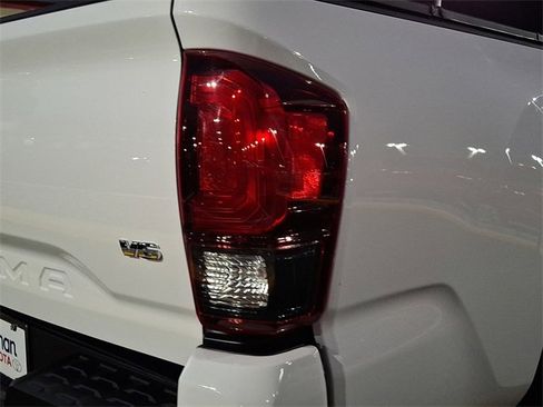 Certified 2023 Toyota Tacoma SR image 15
