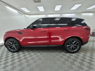 Used 2025 Land Rover Range Rover Sport SE AWD/4WD video 2
