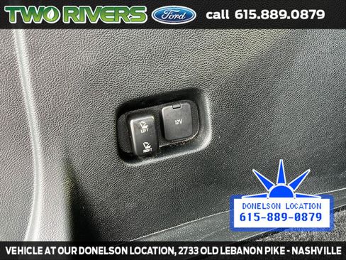 Used 2021 Ford Edge Titanium FWD image 34