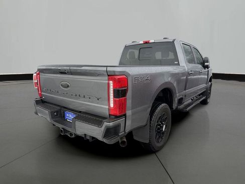 Certified 2024 Ford F250 Lariat w/ Lariat Ultimate Package image 2