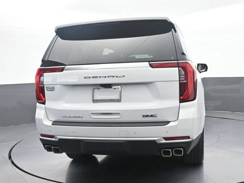 Used 2026 GMC Yukon XL Denali w/ Denali Reserve Package AWD/4WD image 5